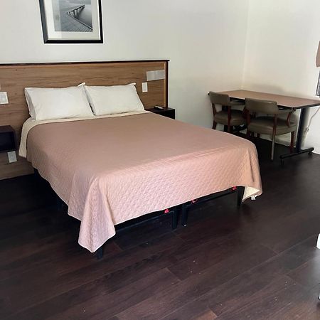 Cadet Motel Cornwall-on-Hudson Экстерьер фото