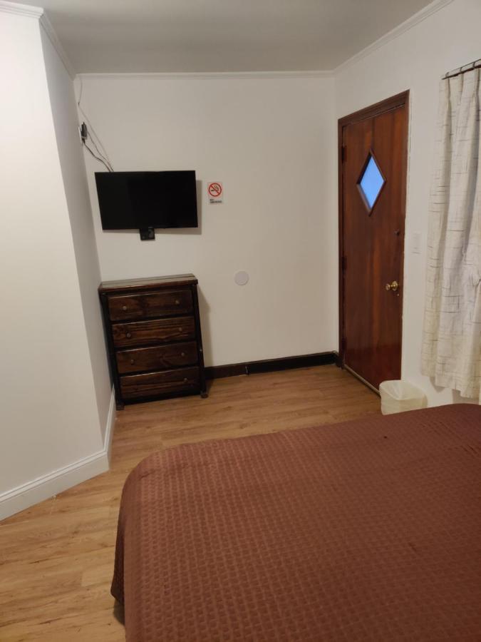Cadet Motel Cornwall-on-Hudson Экстерьер фото