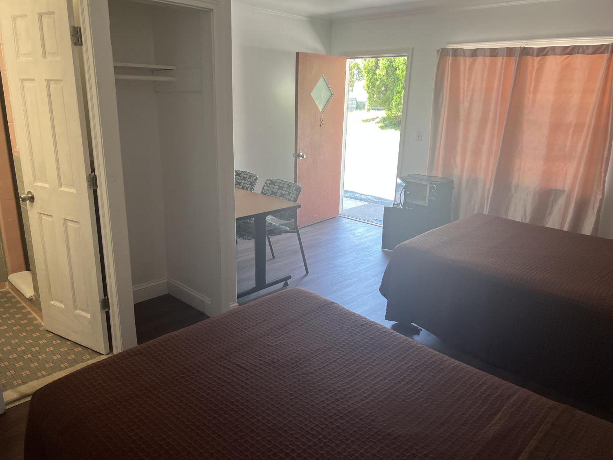 Cadet Motel Cornwall-on-Hudson Экстерьер фото